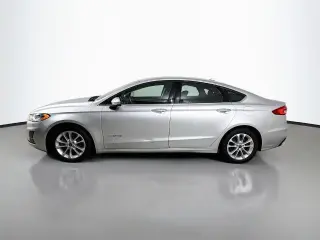 Ford Fusion Hybrid 2019 SE 4p Sedan