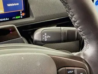 Ford Mustang Mach-E 2025 Select 4p SUV