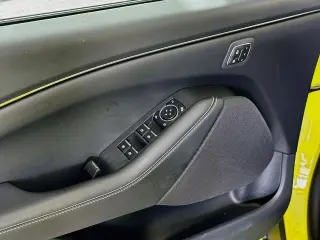 Ford Mustang Mach-E 2025 Select 4p SUV