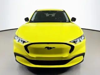 Ford Mustang Mach-E 2025 Select 4p SUV