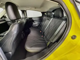 Ford Mustang Mach-E 2025 Select 4p SUV
