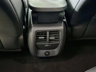 Ford Mustang Mach-E 2025 Select 4p SUV