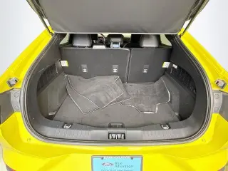 Ford Mustang Mach-E 2025 Select 4p SUV