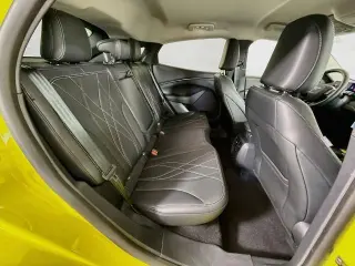 Ford Mustang Mach-E 2025 Select 4p SUV