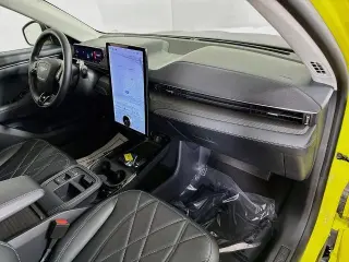 Ford Mustang Mach-E 2025 Select 4p SUV