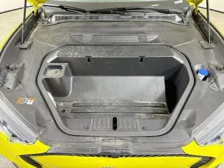 Ford Mustang Mach-E 2025 Select 4p SUV