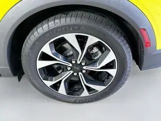 Ford Mustang Mach-E 2025 Select 4p SUV