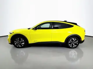 Ford Mustang Mach-E 2025 Select 4p SUV