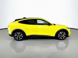 Ford Mustang Mach-E 2025 Select 4p SUV