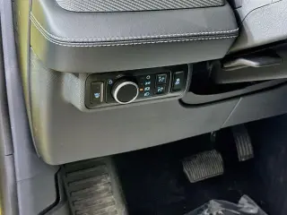 Ford Mustang Mach-E 2025 Select 4p SUV