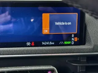 Ford Mustang Mach-E 2025 Select 4p SUV