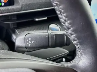 Ford Mustang Mach-E 2025 Select 4p SUV