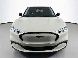 Ford Mustang Mach-E 2025 Select 4p SUV