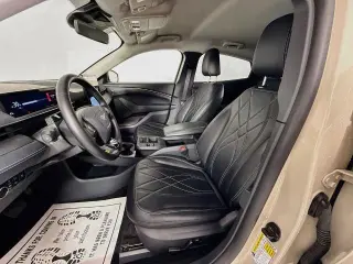 Ford Mustang Mach-E 2025 Select 4p SUV