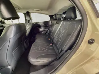Ford Mustang Mach-E 2025 Select 4p SUV