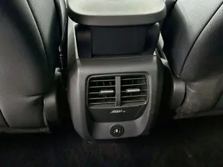Ford Mustang Mach-E 2025 Select 4p SUV