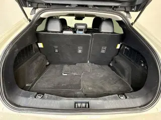 Ford Mustang Mach-E 2025 Select 4p SUV
