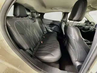 Ford Mustang Mach-E 2025 Select 4p SUV