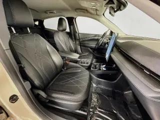 Ford Mustang Mach-E 2025 Select 4p SUV