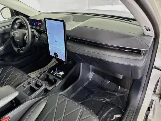 Ford Mustang Mach-E 2025 Select 4p SUV
