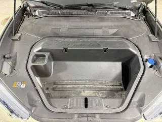 Ford Mustang Mach-E 2025 Select 4p SUV