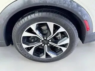 Ford Mustang Mach-E 2025 Select 4p SUV