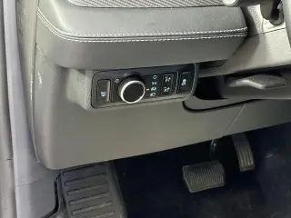 Ford Mustang Mach-E 2025 Select 4p SUV