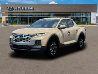 Hyundai SANTA CRUZ 2024 SEL 4p Camioneta de tripulación 4,3 pies BA