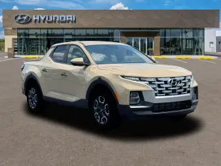 Hyundai SANTA CRUZ 2024 SEL 4p Camioneta de tripulación 4,3 pies BA