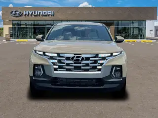 Hyundai SANTA CRUZ 2024 SEL 4p Camioneta de tripulación 4,3 pies BA