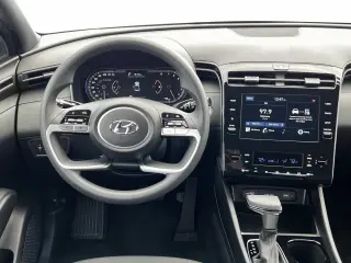 Hyundai SANTA CRUZ 2024 SEL 4p Camioneta de tripulación 4,3 pies BA