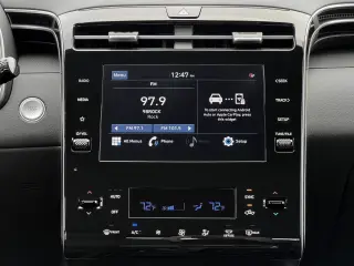 Hyundai SANTA CRUZ 2024 SEL 4p Camioneta de tripulación 4,3 pies BA