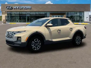 Hyundai SANTA CRUZ 2024 SEL 4p Camioneta de tripulación 4,3 pies BA