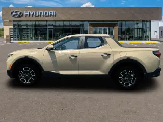 Hyundai SANTA CRUZ 2024 SEL 4p Camioneta de tripulación 4,3 pies BA