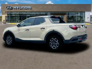 Hyundai SANTA CRUZ 2024 SEL 4p Camioneta de tripulación 4,3 pies BA