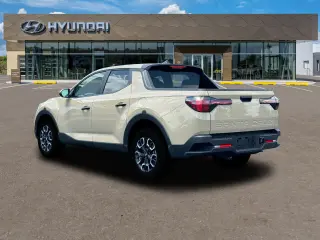 Hyundai SANTA CRUZ 2024 SEL 4p Camioneta de tripulación 4,3 pies BA