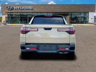 Hyundai SANTA CRUZ 2024 SEL 4p Camioneta de tripulación 4,3 pies BA