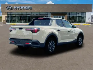 Hyundai SANTA CRUZ 2024 SEL 4p Camioneta de tripulación 4,3 pies BA