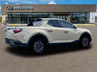 Hyundai SANTA CRUZ 2024 SEL 4p Camioneta de tripulación 4,3 pies BA