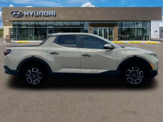 Hyundai SANTA CRUZ 2024 SEL 4p Camioneta de tripulación 4,3 pies BA