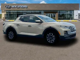 Hyundai SANTA CRUZ 2024 SEL 4p Camioneta de tripulación 4,3 pies BA