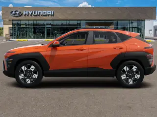 Hyundai KONA 2025 SEL 4dr Crossover