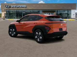 Hyundai KONA 2025 SEL 4dr Crossover