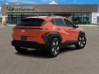 Hyundai KONA 2025 SEL 4dr Crossover