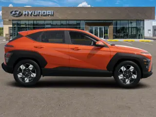 Hyundai KONA 2025 SEL 4dr Crossover