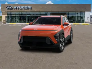 Hyundai KONA 2025 SEL 4dr Crossover