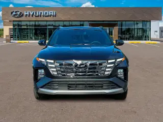 Hyundai TUCSON Hybrid 2024 tracción en todas las ruedas N Line 4p SUV