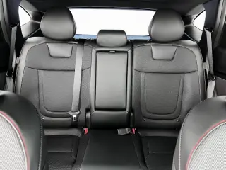 Hyundai TUCSON Hybrid 2024 tracción en todas las ruedas N Line 4p SUV