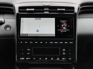 Hyundai TUCSON Hybrid 2024 tracción en todas las ruedas N Line 4p SUV