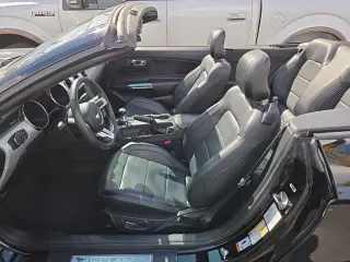 Ford Mustang 2015 GT Premium 2p Cabrio